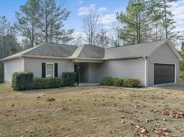 20395 Hephzibah Church Rd, Mc Calla, AL 35111