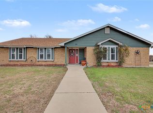 324 County Road 4932, Kempner, TX 76539