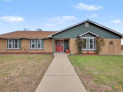 324 County Road 4932, Kempner, TX, 76539