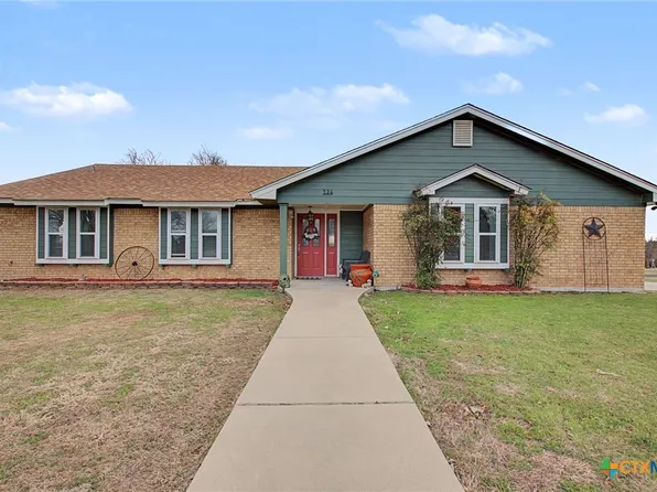 324 County Road 4932, Kempner, TX 76539