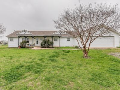 639 Bigham Rd, Waxahachie, TX, 75167