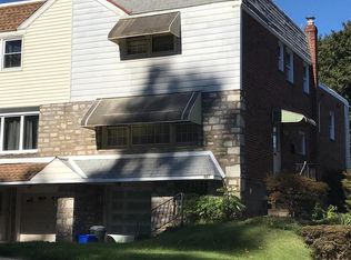 557 Livezey St, Philadelphia, PA 19128