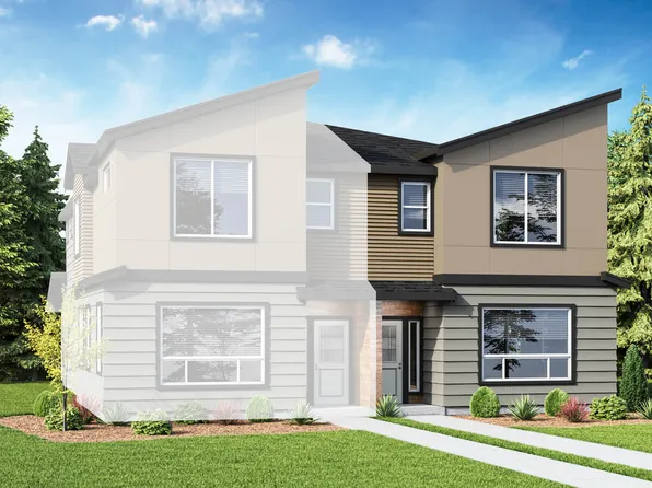 1212 Tacoma Ct NE #3, Renton, WA 98056