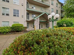 2435 Center St #107, Abbotsford, BC V2T2N4