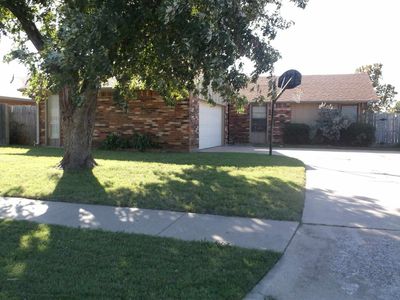 1614 NW 80th St, Lawton, OK, 73505