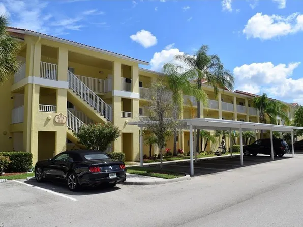 8274 Key Royal Cir APT 1026, Naples, FL 34119
