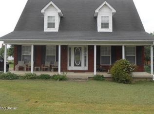 341 Center St, New Haven, KY 40051