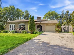 71 Glenayr Pl, Welland, ON L3C 3M6