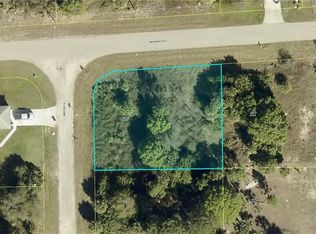 705 Oro Ave S, Lehigh Acres, FL 33974