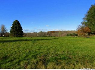 0 Dean Rd, Marion, NY 14505