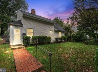 13108 Okinawa Ave, Rockville, MD 20851