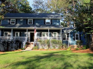 209 Springwater Dr, Columbia, SC 29223
