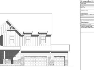 80 S Clearbrook Ct, Angier, NC 27501