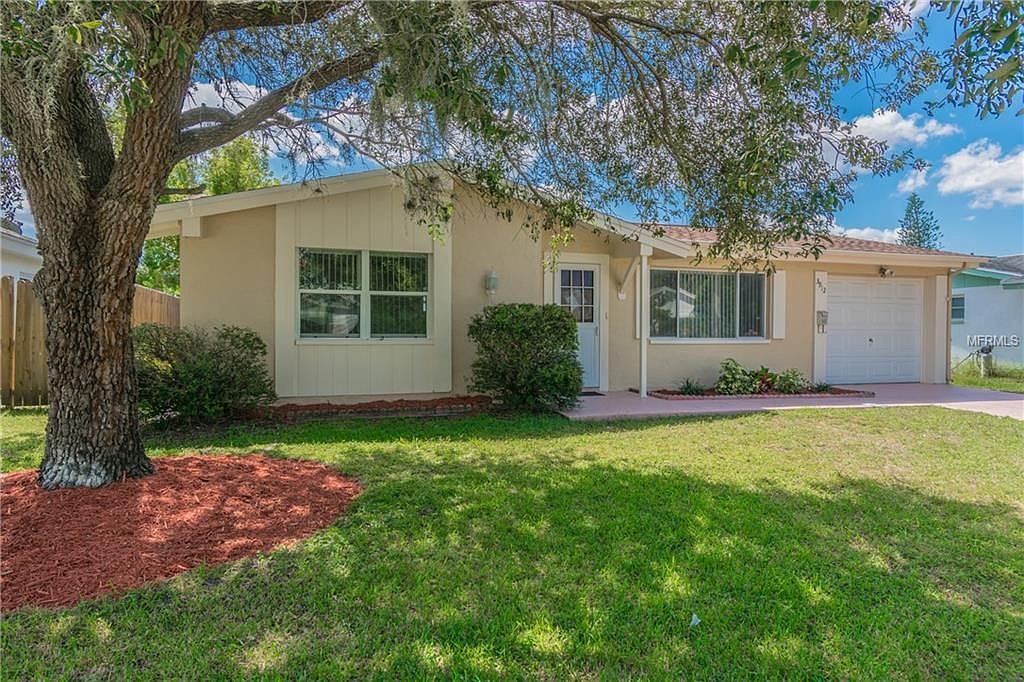 3912 Stratfield Dr, New Port Richey, FL 34652 | Zillow