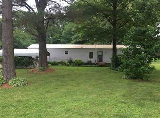 3930 Garland Rd, Pinson, TN 38366