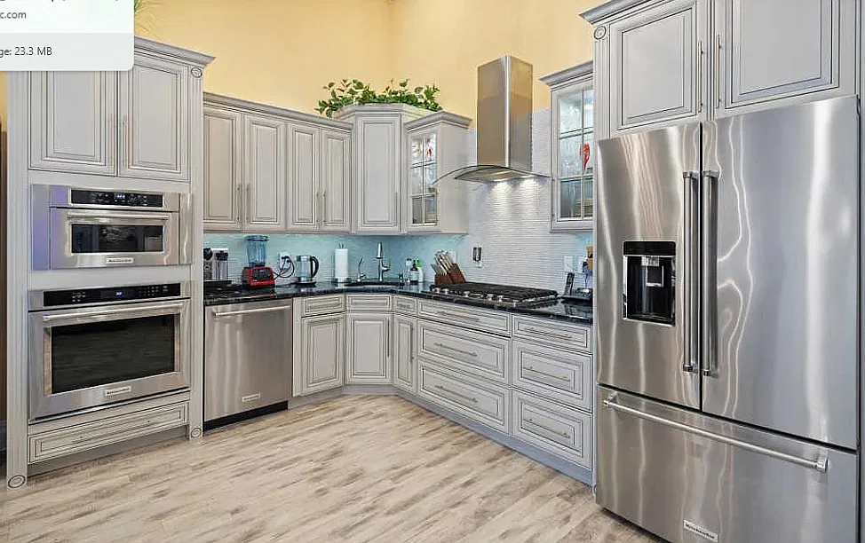 3 bed, 1400 sqft, $1,450 — Photo 3