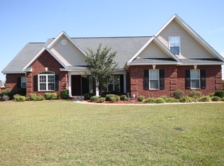 201 Sandy Springs Dr, Bonaire, GA