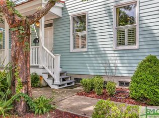 552 E Charlton St, Savannah, GA 31401