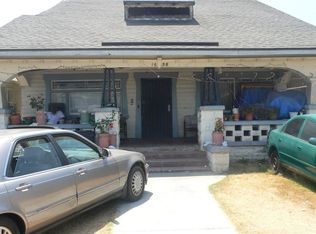 1638 W 47th St, Los Angeles, CA 90062