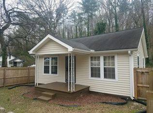 938 Shallowford Rd, Chattanooga, TN 37411