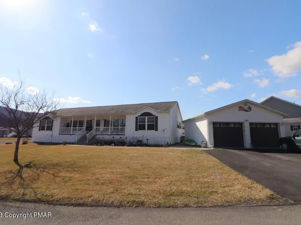 233 Ashley Ln, Lehighton, PA 18235
