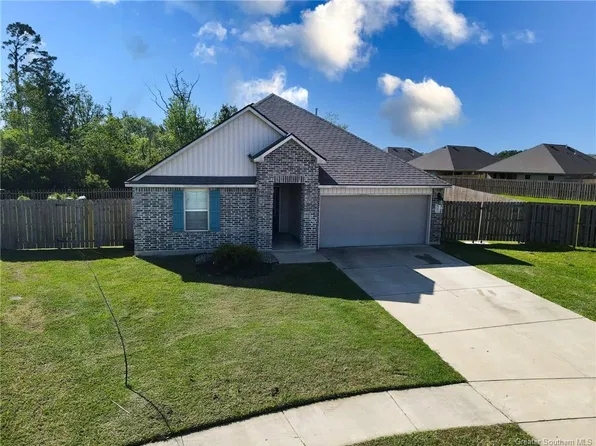 3741 Barn Owl Dr, Lake Charles, LA 70615
