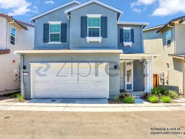 435 N Geyserville Way, Mountain House, CA 95391
