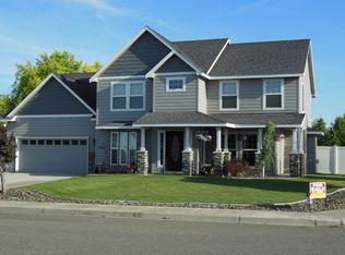 4312 Antigua Dr, Pasco, WA 99301