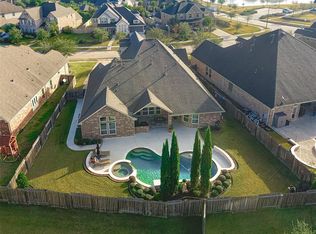 1026 Knoll Bridge Ln, Friendswood, TX 77546