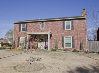 6905 E 99th Pl S, Tulsa, OK 74133