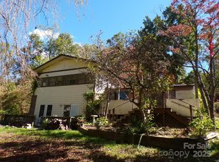 620 Hutch Mountain Rd, Fletcher, NC 28732