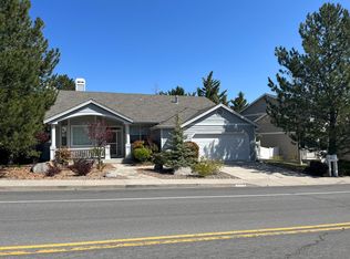 4589 Village Green Pkwy, Reno, NV 89519