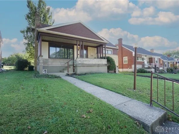 3668 Edgebrook Dr, Cincinnati, OH 45248