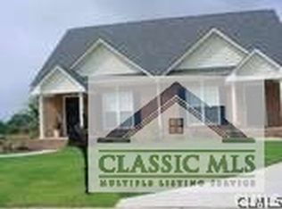 1000 Canter Bnd, Watkinsville, GA 30677