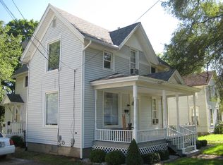 736 E. Michigan Ave., Marshall, MI 49068