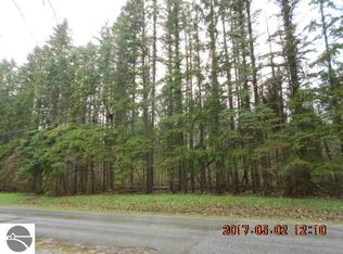 0 N Twin Lake Rd NE, Mancelona, MI 49659