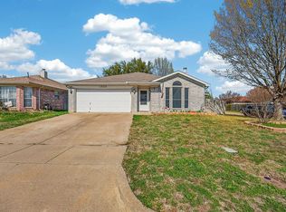 1929 Overland St, Fort Worth, TX 76131