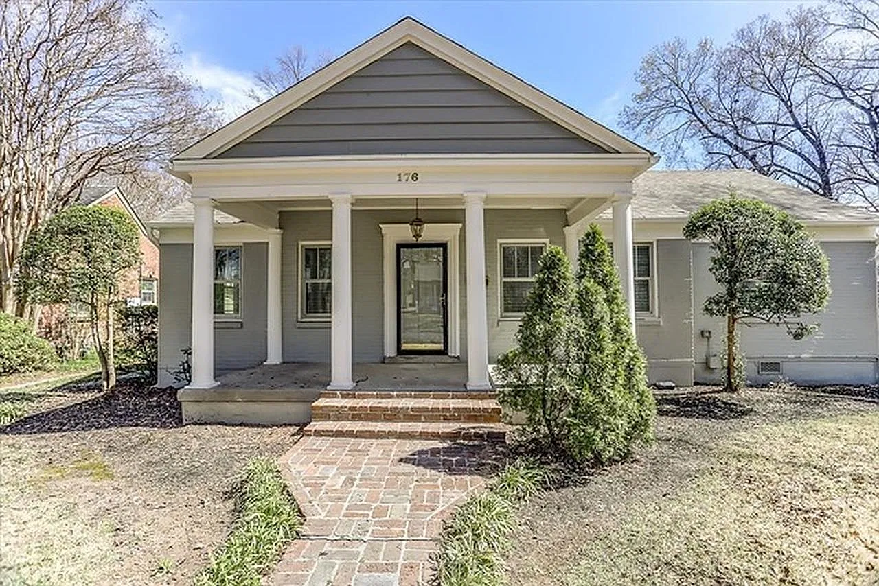 3 bed, 2.0 bath, 1674 sqft, $2,150 — Photo 1