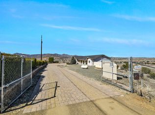 13920 E Galaxy View Way, Dewey, AZ 86327