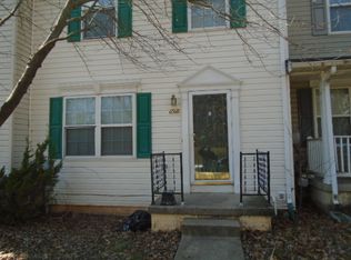 6568 Ridgeborne Dr, Baltimore, MD 21237