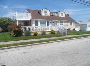 7903 Winchester Ave, Margate, NJ 08402