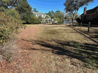 124 William Screven St, Georgetown, SC 29440