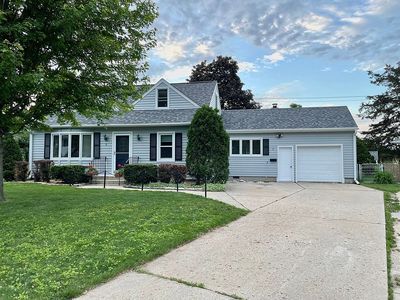 5 Christopher Ct, Madison, WI, 53705