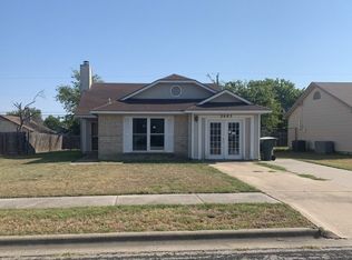 2605 Woodlands Dr, Killeen, TX 76549