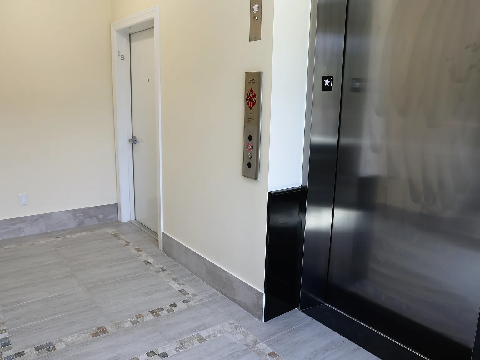 1 bed, 775 sqft, $2,000 — Photo 3