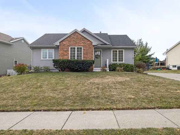913 SE Chaparal Dr, Ankeny, IA 50021