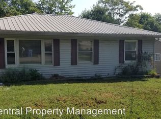 226 Shelley Dr, Glasgow, KY 42141