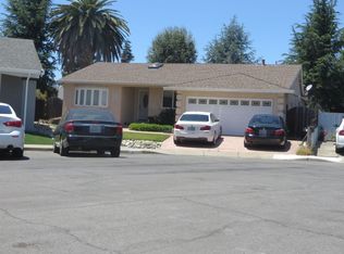 35747 Ellmann Pl, Fremont, CA 94536