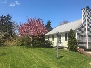 10 Arbor St, West Yarmouth, MA 02673