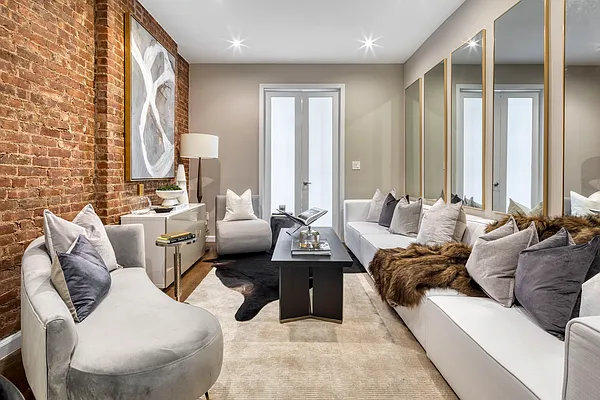 244 West 22nd Street #2B in Chelsea, Manhattan | StreetEasy